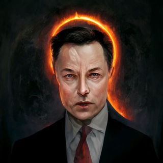 Логотип real_musk