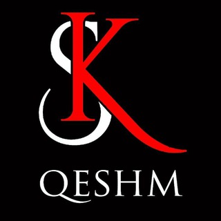 Логотип канала sky_qeshm