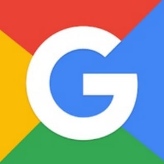 Логотип канала google_reger