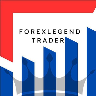 Логотип канала officialforexlegendtrader