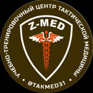 Логотип канала TakMed31