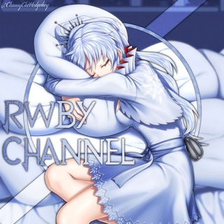 Логотип rwby_channel