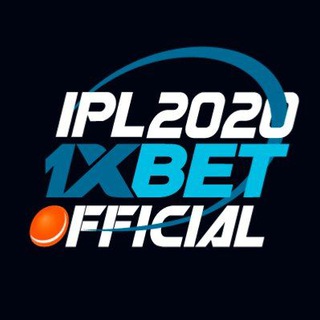 Логотип канала ipl_official_2020