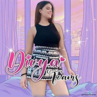 Логотип divya_teams_divyateam1