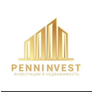 Логотип канала penninvest_company