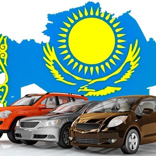 Логотип канала car_market_kz