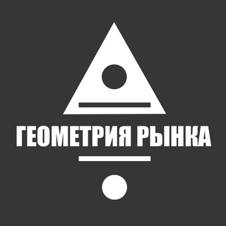 Логотип канала geometriyata