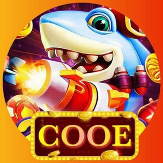 Логотип канала cooe_official_vip