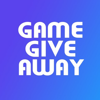 Логотип канала gamegiveaway