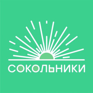 Логотип канала parksokolniki