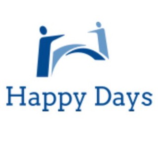 Логотип канала happydayschat