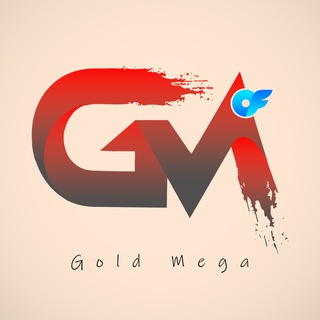 Логотип канала goldmegamf