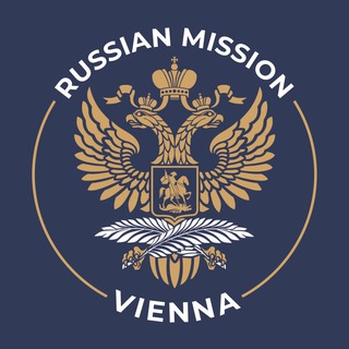 Логотип канала viennamissionru