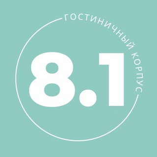 Логотип канала dvfu_8_1