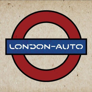 Логотип канала london_auto