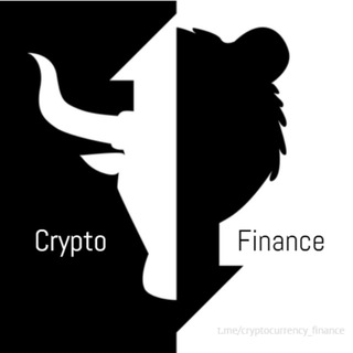 Логотип cryptocurrency_finance