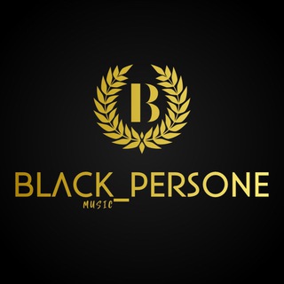 Логотип канала black_persone_01