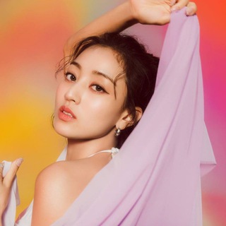 Логотип канала jihyo_twice_jype