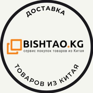 Логотип канала bishtao