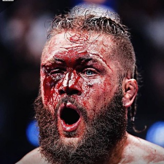 Логотип bloody_bets_mma