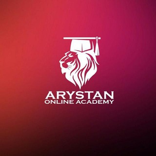 Логотип канала arystan_online