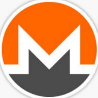 Логотип канала monerocn