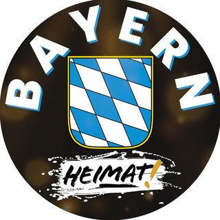 Логотип канала heimat_bayern