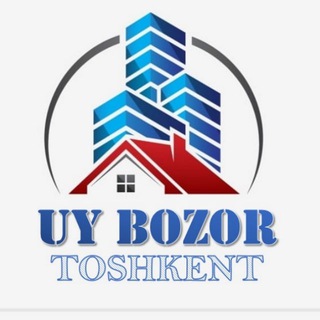 Логотип канала tosh_uybozor