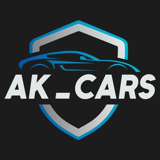 Логотип канала ak_cars