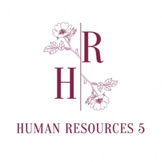 Логотип humanresource5