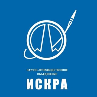 Логотип канала iskraperm