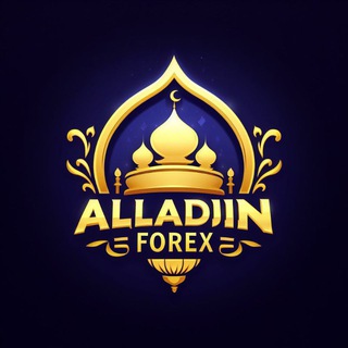 Логотип канала aladdin_courses