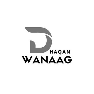 Логотип канала dhaqan_wanaag