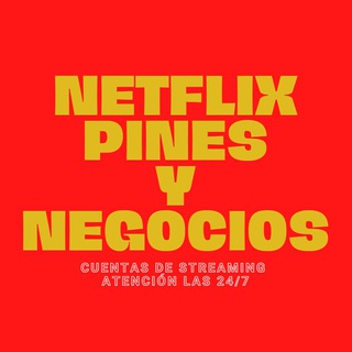 Логотип канала netflix_pines_negocios