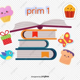 Логотип prim1p