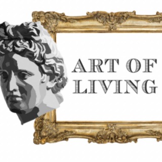 Логотип art_living