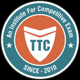 Логотип канала ttcacademy