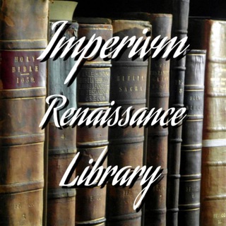 Логотип канала imperivmlibrary