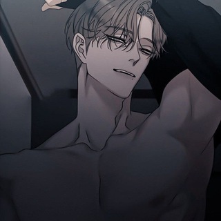 Логотип канала houseyaoi