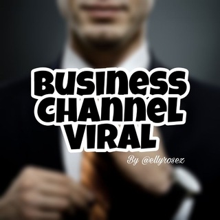 Логотип канала businesschannelviral