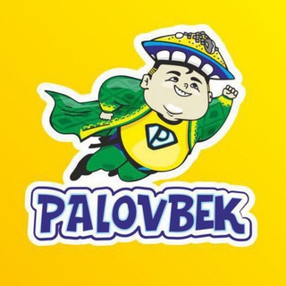 Логотип palovbek