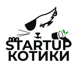 Логотип канала commstartup