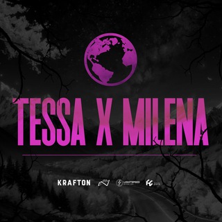 Логотип tessaxmilena