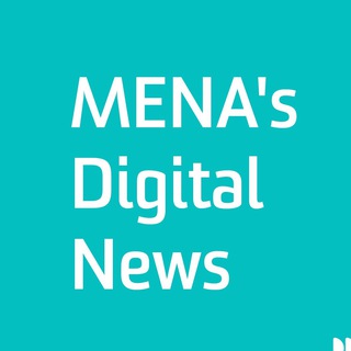 Логотип канала technologyinmena