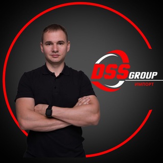 Логотип канала dss_export