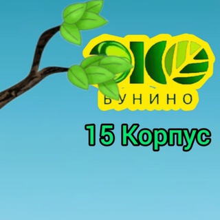 Логотип канала korpus15