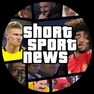 Логотип канала newshortsports