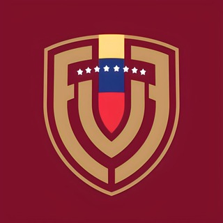 Логотип La_Vinotinto