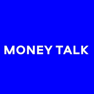 Логотип канала moneytalk_channel