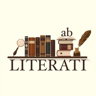 Логотип ab_literati